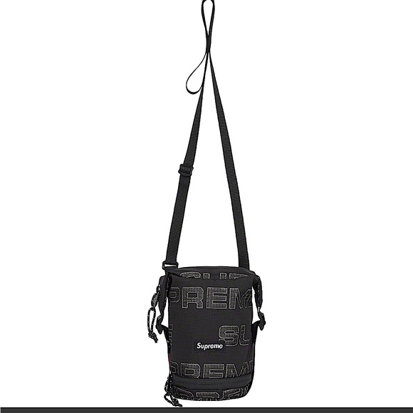 Supreme neck pouch - Picture 5 of 10